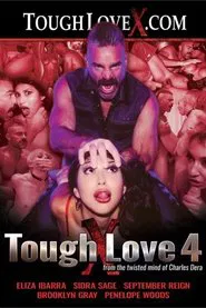 Poster do filme Tough Love 4