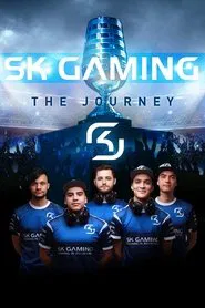 Poster do filme SK Gaming: The Journey