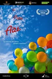Anything Else Than Air movie poster