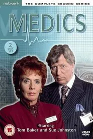 Medics tv show poster