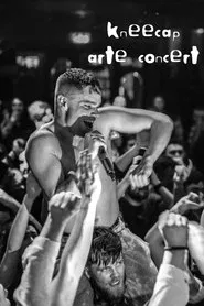 Kneecap: ARTE Concert movie poster