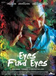 Eyes Find Eyes movie poster