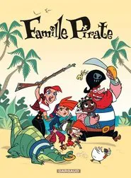 Pirate Family tv show poster