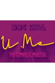U.Me: The Musical movie poster