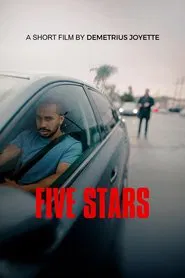 Five Stars movie poster
