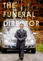 The Funeral Director movie poster