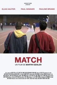 Match movie poster