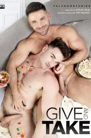Give and Take movie poster