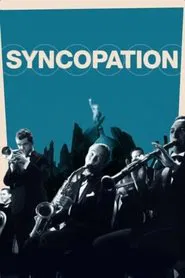 Syncopation movie poster