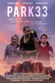 Park 33 movie poster