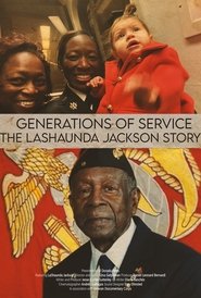 Generations of Service: The LaShaunda Jackson Story movie poster