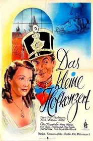 Palace Scandal movie poster
