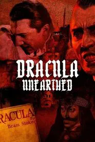 Dracula Unearthed movie poster