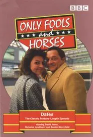 Only Fools and Horses - Dates movie poster