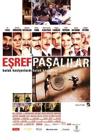 Eşrefpaşalılar movie poster
