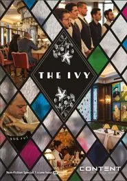 The Ivy movie poster