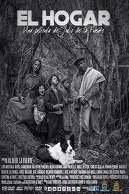 Poster do filme El Hogar