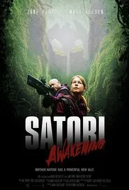 Satori [Awakening] movie poster
