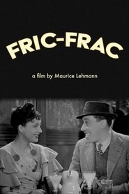 Poster do filme Fric-Frac