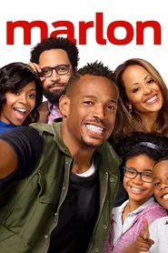 Poster da série Marlon