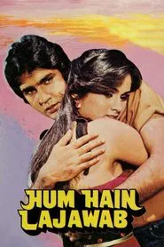 Hum Hain Lajawab movie poster