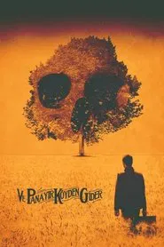 Ve Panayır Köyden Gider movie poster