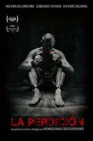 La perdición movie poster