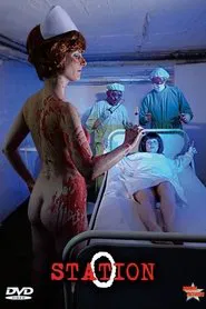 Station 0 movie poster