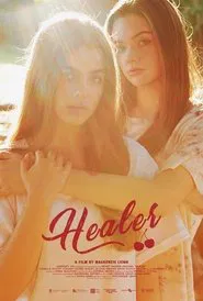 Healer movie poster