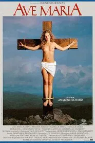 Ave Maria movie poster