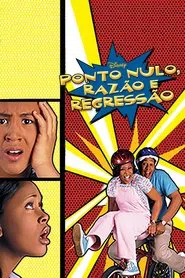 Poster do filme Ponto Nulo: Razão e Regressão