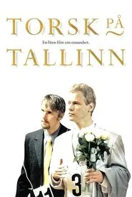 Screwed in Tallinn - A Small Film About Loneliness movie poster