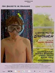 L'homme de l'île Sandwich movie poster