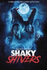 Shaky Shivers movie poster