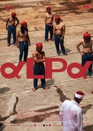 Poster do filme αLPα