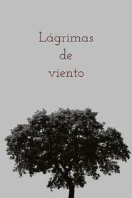 Tears of wind movie poster