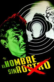 The Man Without a Face movie poster