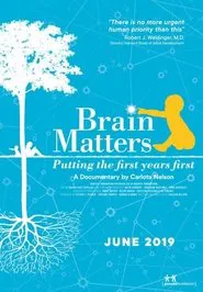 Brain Matters movie poster