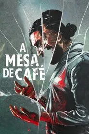 Poster do filme A Mesa de Café