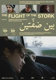 The Flight of the Stork movie poster