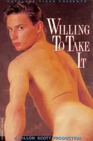 Poster do filme Willing To Take It