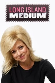 Long Island Medium tv show poster