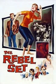 The Rebel Set movie poster