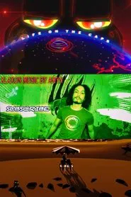 Poster do filme Life on the CAPS