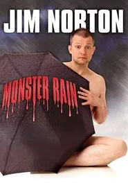 Poster do filme Jim Norton: Monster Rain