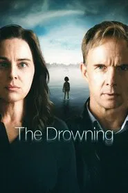 The Drowning tv show poster