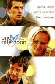 One June Afternoon movie poster