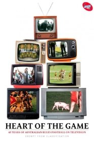 Heart of The Game movie poster