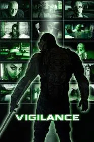 Vigilance movie poster