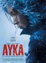 Poster do filme Ayka
